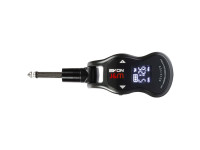 EikonJ&M V2 Sistema de microfone sem fios de mão EikonJ&M V2 Sistema de microfone sem fios de mão